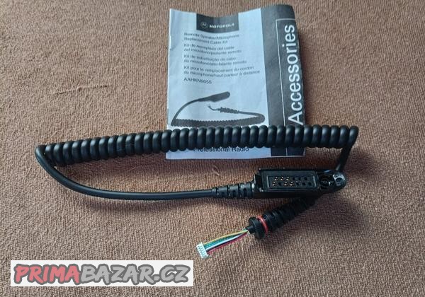 motorola-gp-3xx-nova-snura-k-mikrofonu