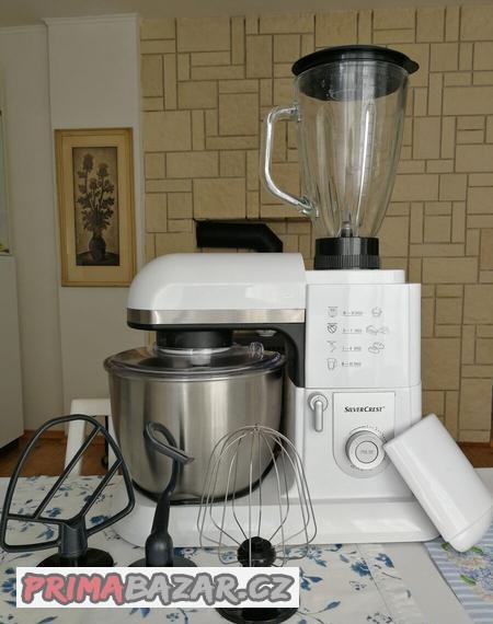 kuchynsky-robot-silvercrest