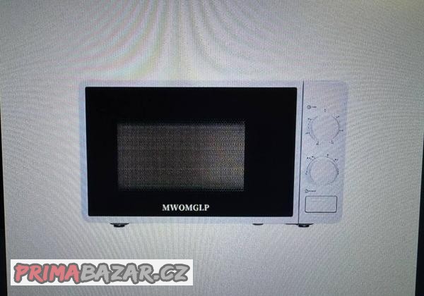 mikrovlna-trouba-nova