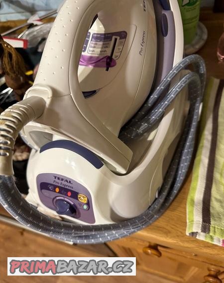 zehlicka-tefal-pro-express