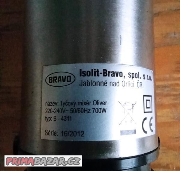 motorova-cast-tycoveho-mixeru-isolit-bravo-b4311