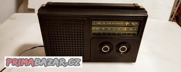 retro-radio
