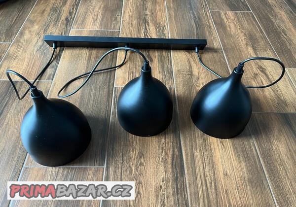 prodam-zavesne-svetlo-noak-3xe27-cerne-barvy