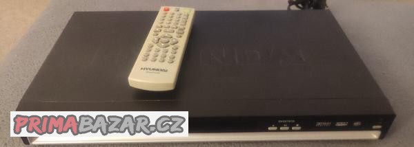 prodam-dvd-prehravac-hyundai-dv2x707d