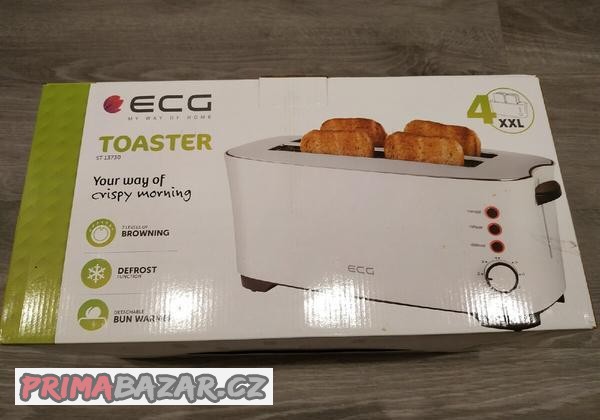 topinkovac-ecg-st-13730-novy-nevhodny-darek