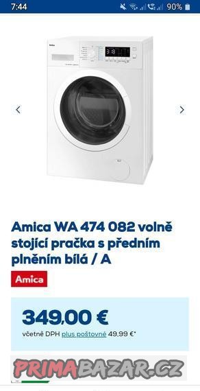 amica-pracka