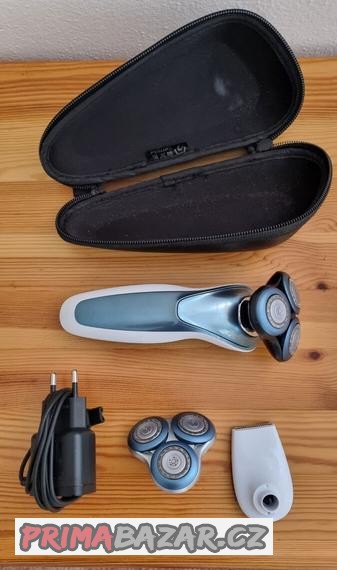 prodam-holici-strojek-philips-s7370