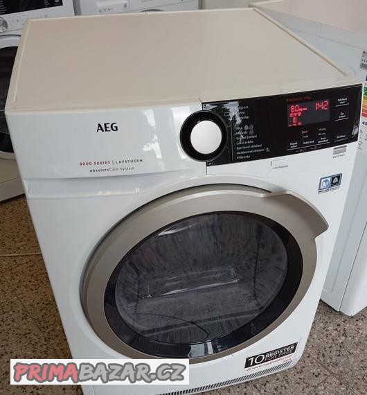 prodam-susicku-aeg-8000-series-dovoz-zaruka