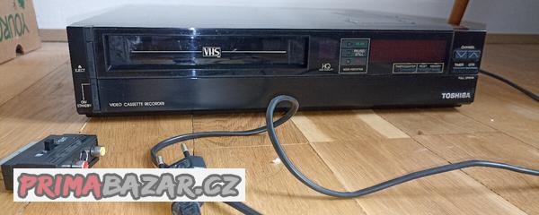 toshiba-video-cassette-recorder-v-83cz