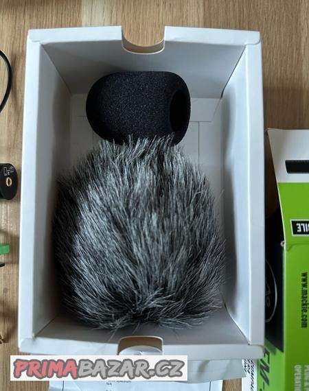 mikrofon-k-telefonu-novy-jednou-pouzity