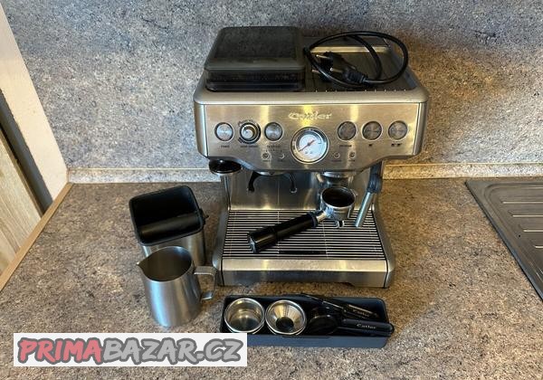 prodam-profesionalni-pakovy-kavovar-catler