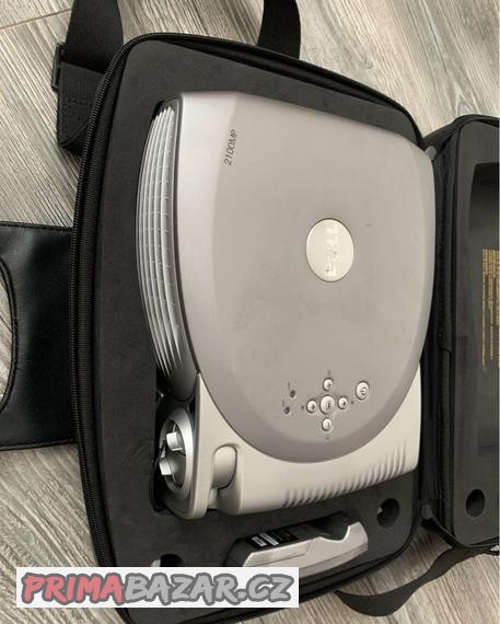 projektor-dell-2100mp