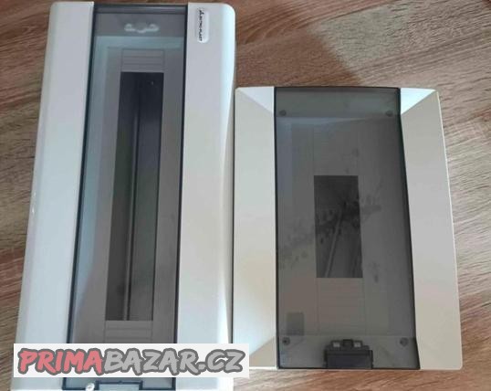 elektroplast-krabice-nove