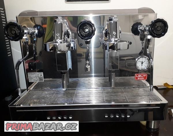 prodam-profesionalni-kavovar-lelit-giulietta