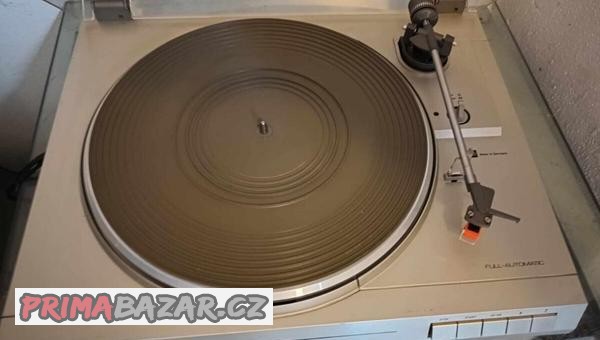 prodam-pekny-gramofon-dual-cs-520-plny-automat