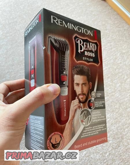 holici-strojek-remington-beard-boss