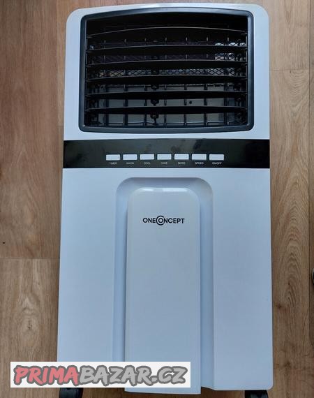 one-concept-ochlazovac-vzduchu-rozbaleno