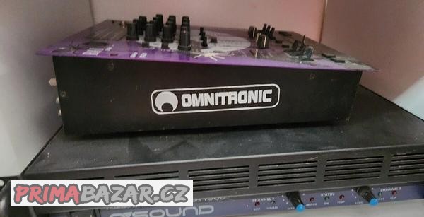 mixazni-pult-zesilovac-plne-funkcni