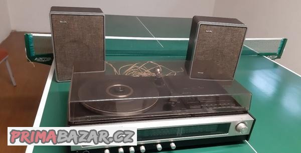 prodam-radio-philips