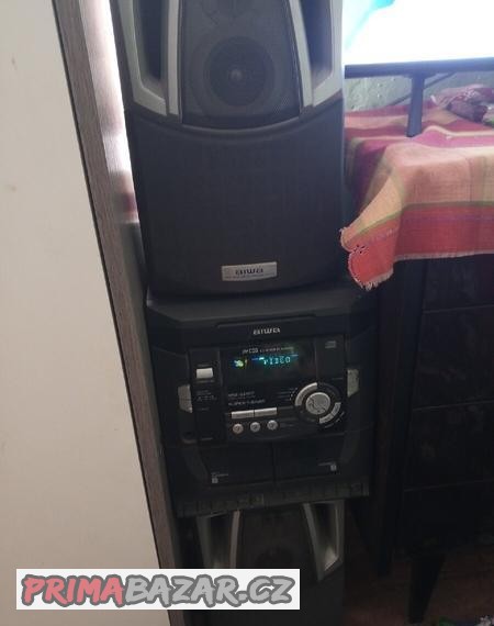hifi-aiwa