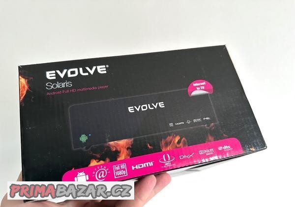 evolve-solaris-multimedialni-prehravac