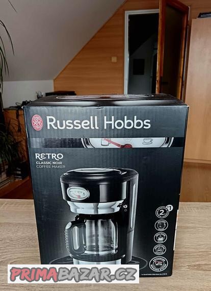 kavovar-russell-hobbs-retro-classic-noir-coffee-maker