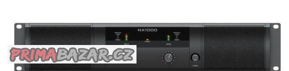 behringer-nx1000-zesilovac
