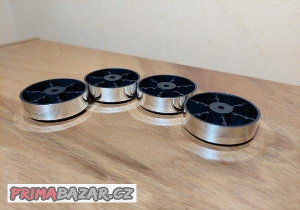 hifi-nohy-nozky-ke-komponentum-4ks