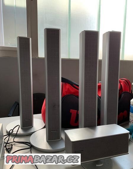 prodam-repro-panasonic-sbfs900