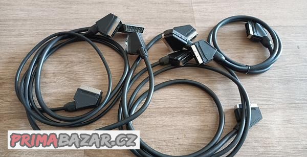 kabely-scart