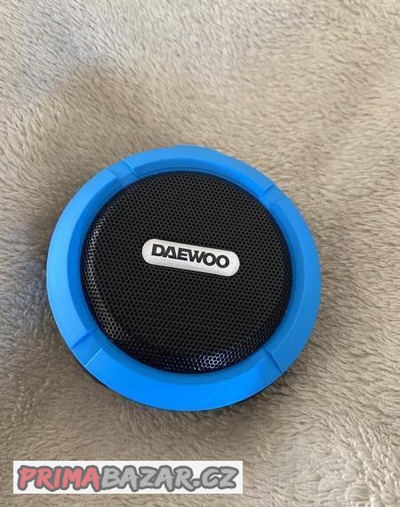 daewoo-reproduktor