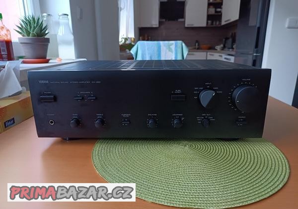 zesilovac-yamaha-ax-450