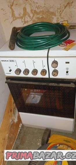 sporak-combi