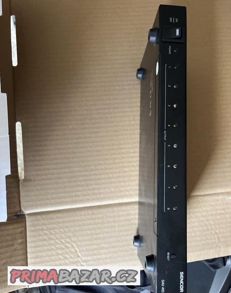hdmi-splitter-sencor-sav410