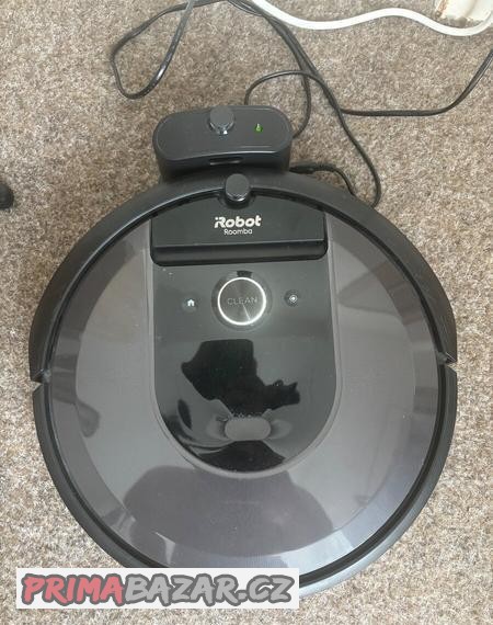roomba-i7