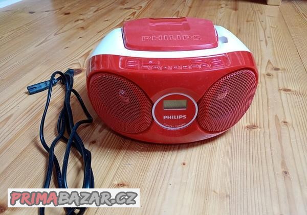 cd-prehravac-philips-radio