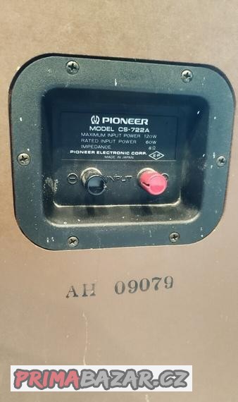 prodej-pioneer-722-a