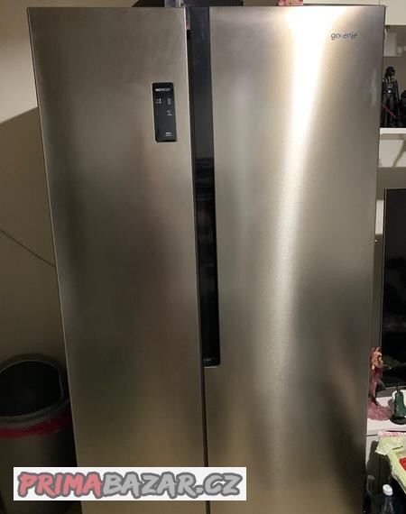 prodam-americkou-lednici-gorenje