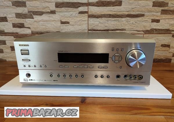 onkyo-tx-sr601