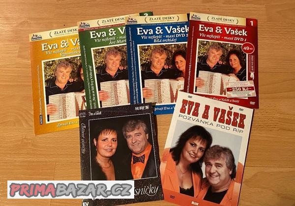 dvd-eva-a-vasek