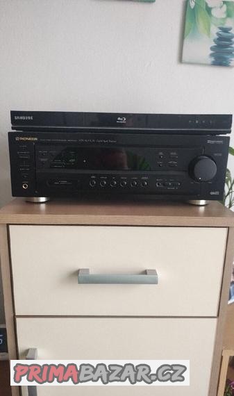 av-receiver-pioneer-vsx-407-rds-dsp