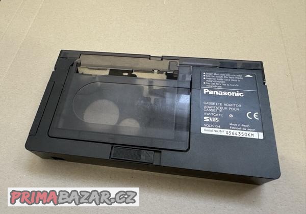 adapter-pro-vhs-c-kazety-do-vhs-video-prehravace
