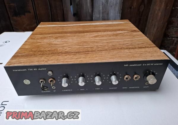 zesilovac-transiwatt-40