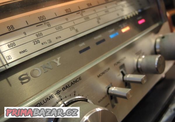 rezervace-vintage-tuzex-receiver-sony-str-313