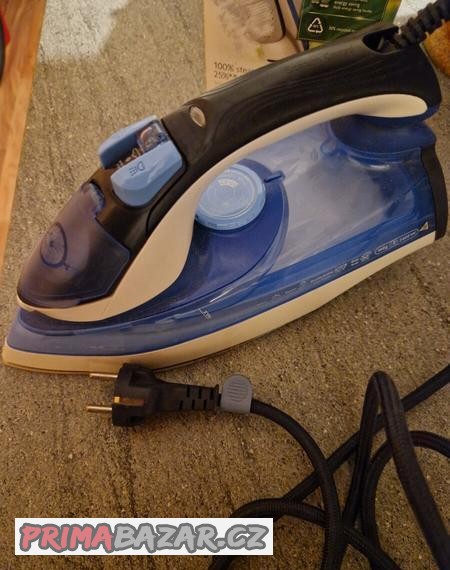 prodam-naparovaci-zehlicku-philips-gc-3760-32-ecocare