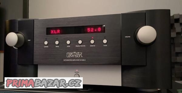 mark-levinson-585-5