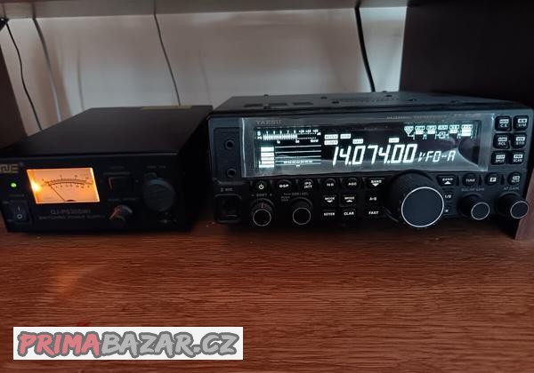 yaesu-ft-450d