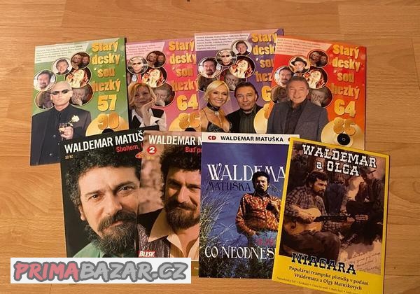 cd-waldemar-matuska-a-stary-desky-sou-hezky