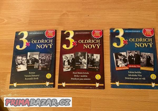 dvd-oldrich-novy