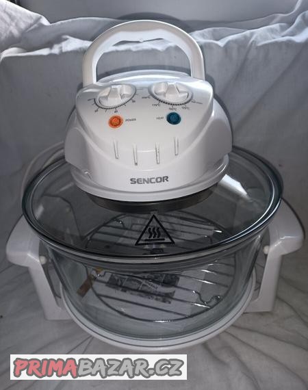 multifunkcni-halogenova-trouba-sencor-smh-330